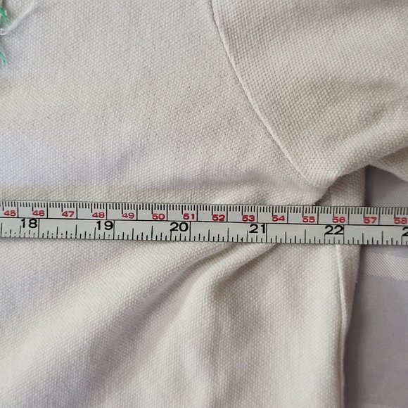 SOKOOL CLOTHING CALIFORNIA POLO COLLAR MEN'S CASUAL WEAR SHIRT XL WHITE GREEN - Picture 6 of 13